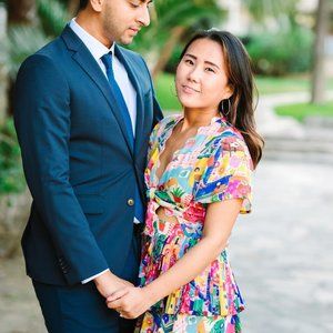 Meet your Posher, May